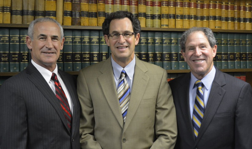 Newport News Attorneys -Sarfan & Nachman