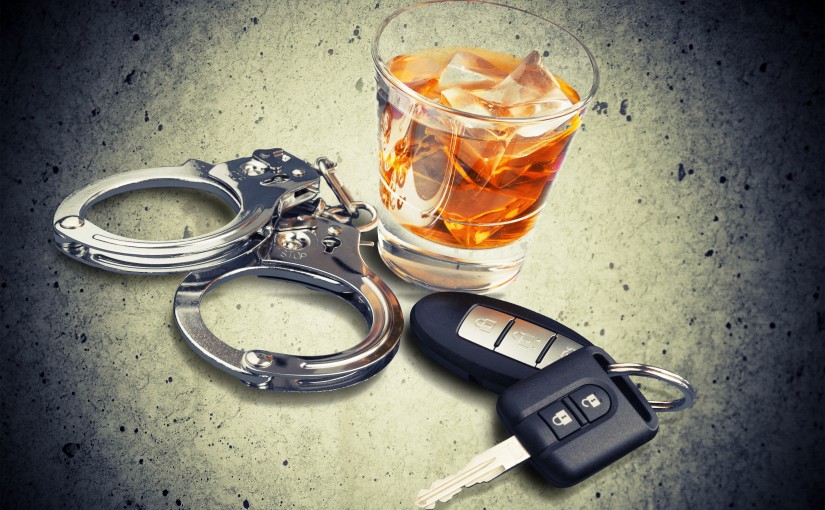 DUI & DWI