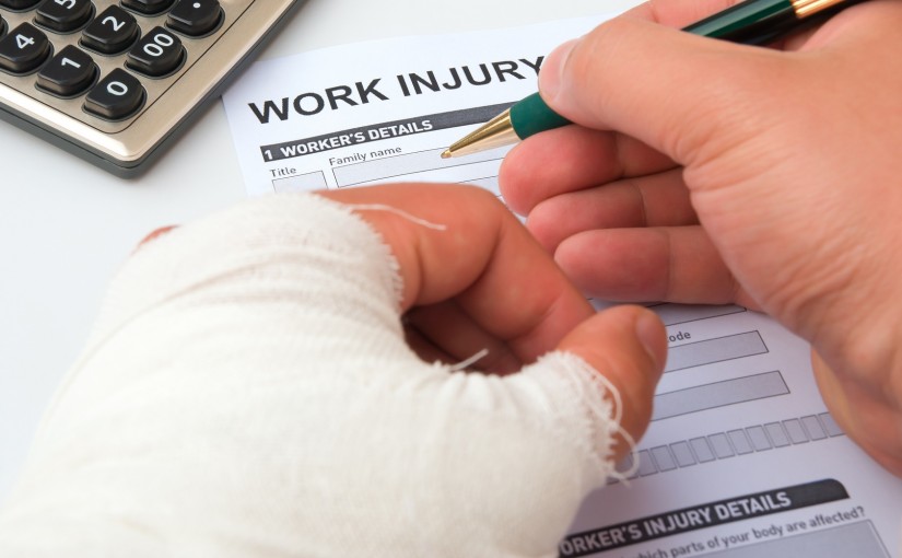 Workers’ Compensation